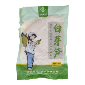 符瑞礼记白牙笋