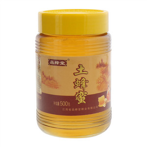 品蜂堂土蜂蜜