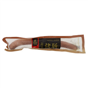 洛杉奇蒜香烤肠