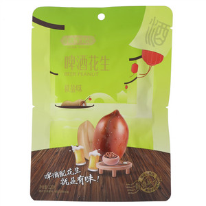姚生记椒盐味啤酒花生