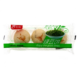 8号街绿豆饼
