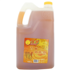 欢悦香麻调味油