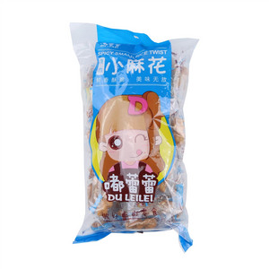 嘟蕾蕾原味小麻花