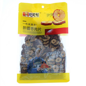 晓岚村新疆肉枣片