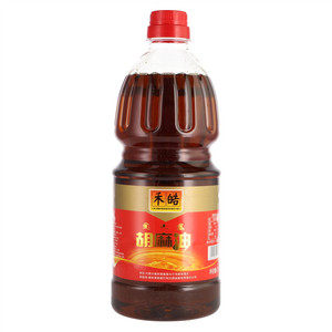 禾皓胡麻油