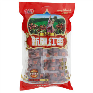 梦相思新疆红枣