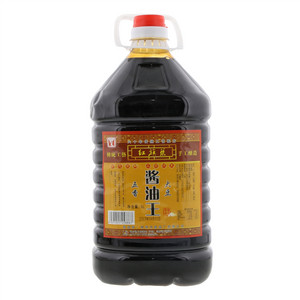 红旗渠酱油王