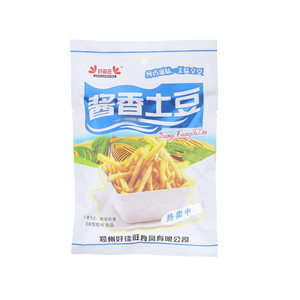 好嘉旺酱香土豆