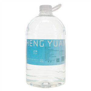 HENGYUAN恒源山泉包装饮用水