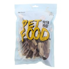 欧恩宠物磨牙棒混合装