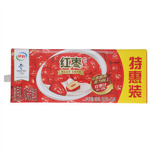 伊利尙补坊红枣复原乳风味发酵乳