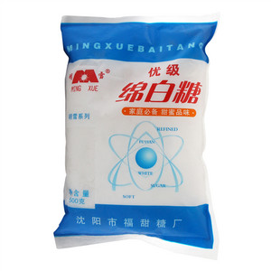 明雪优质绵白糖