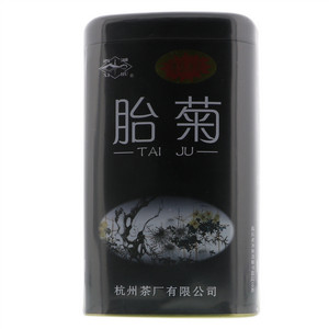 西湖胎菊