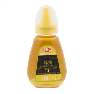 润之家蜂蜜-烧烤专用