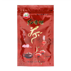 莹宁红香螺