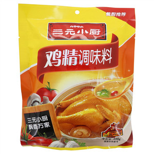 三元小厨鸡精调味料