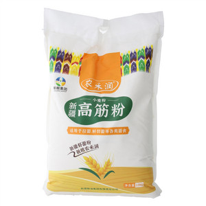 农禾润高筋粉（小麦粉）