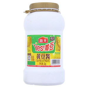 黄豆酱2kg*1