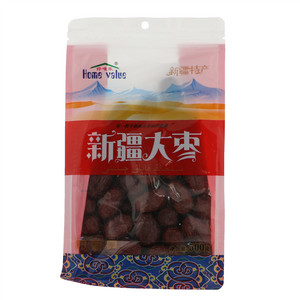 好唯乐新疆大枣