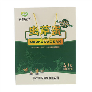 商都宝贝虫草蛋