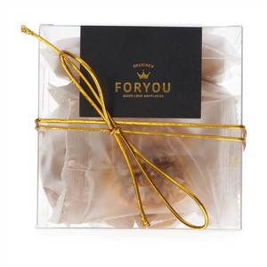 宫廷核桃酥(整核桃)