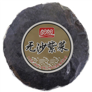 盼盼无沙紫菜