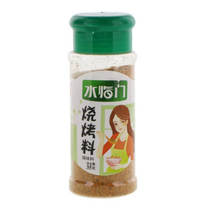 水临门烧烤料调味料