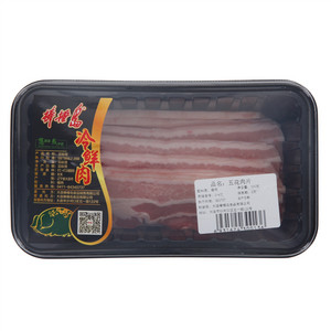 棒棰岛五花肉片