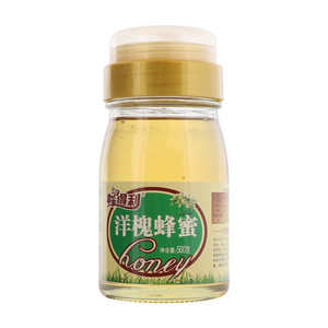 蜂得利洋槐蜂蜜