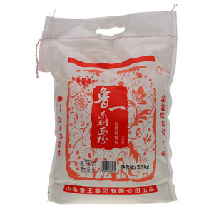 鲁王鲁一系列面粉