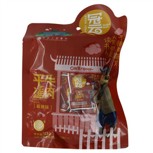 冠云  平遥牛肉（麻辣味）