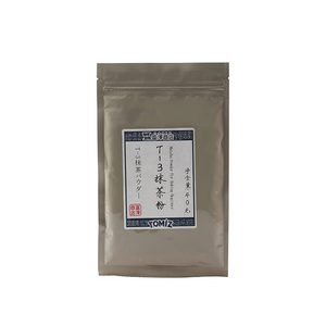 T-3抹茶粉