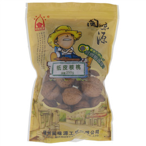 闽味源纸皮核桃