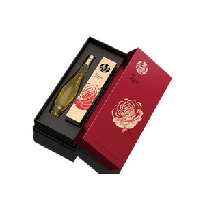 牡丹籽油+牡丹花蕊茶