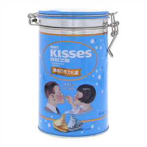 KISSES好时之吻巧克力礼盒