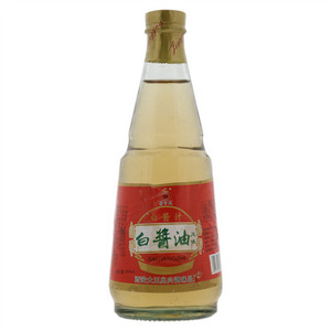鐘官城白酱油