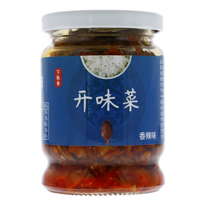 鼎哆味开味菜（香辣味）