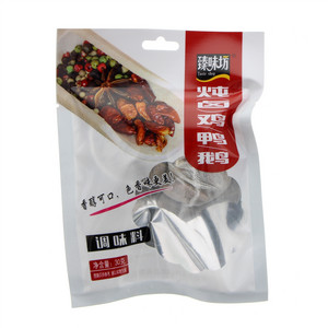 臻味坊炖（卤）鸡/鸭/鹅（固态调味料）