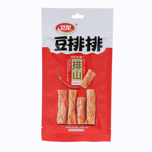 卫龙豆排排