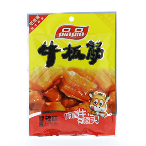 牛板筋（麻辣味）