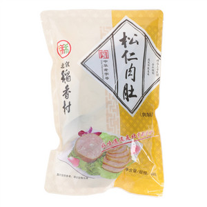 北京稻香村松仁肉肚