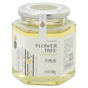 FLOWERTREE洋槐蜜
