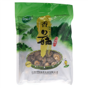 绿滋肴香菇