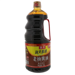 老抽酱油1.9L*1