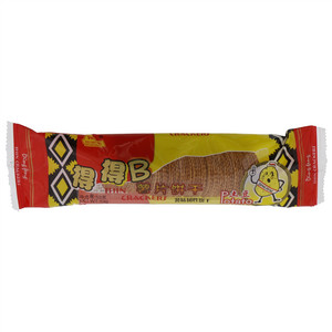 顶丰得得B薯味韧性饼干