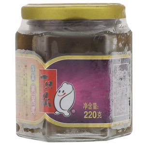 一只鼎冷盆黄泥螺