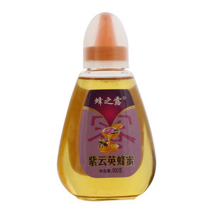 蜂之露紫云英蜂蜜