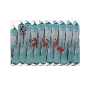 长馨绿野蒲公英焙干茶