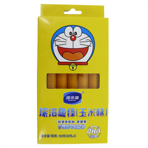 深水湾玉米味深海鱼棒