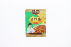 佐香园黄豆酱
